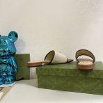 Gucci Women Sandals Size 36-41 - Image 3