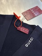 Gucci Knitwear NEW Jacket Size S-XL - Image 7
