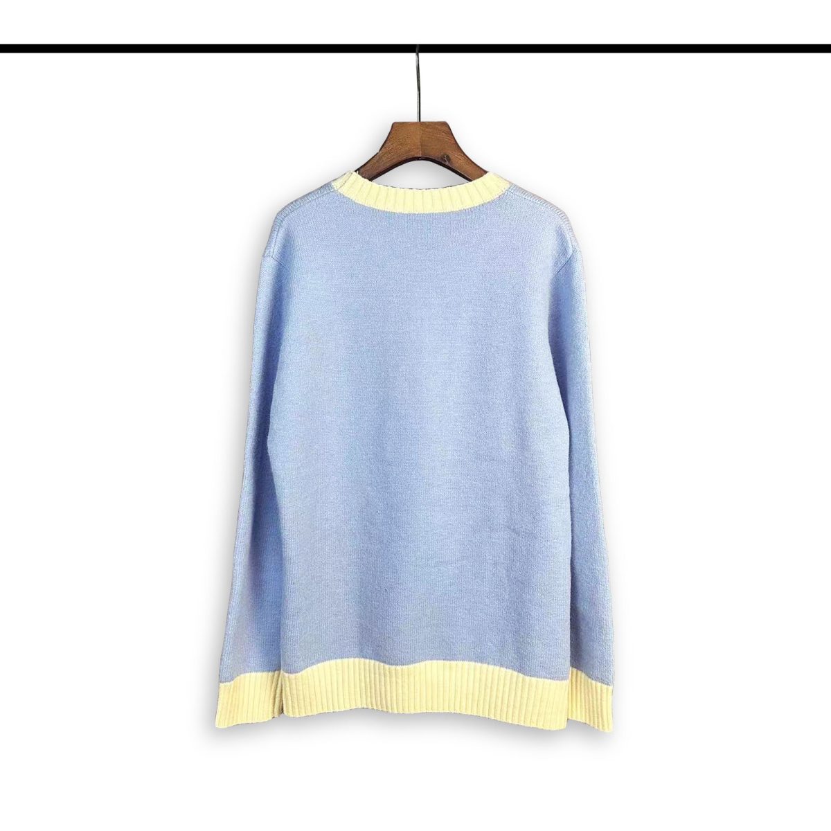 Casablanca Unisex Sweatshirt Size M-XXL - Image 2
