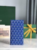 Goyard Richelieu Wallet Size 19*10*2cm - Image 2