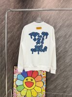 Louis Vuitton Cotton Sweatshirt Size S-XL - Image 6
