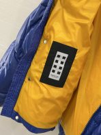 Moncler Palm Angels Winter Jacket Size S-XL - Image 7