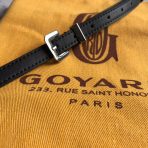 Goyard Belvedere Shoulder Bags for Men Size 22*16*7cm - Image 8
