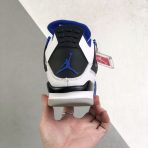 Nike Air Jordan 4 Sneakers Shoes Gr. 36-46 - Image 7