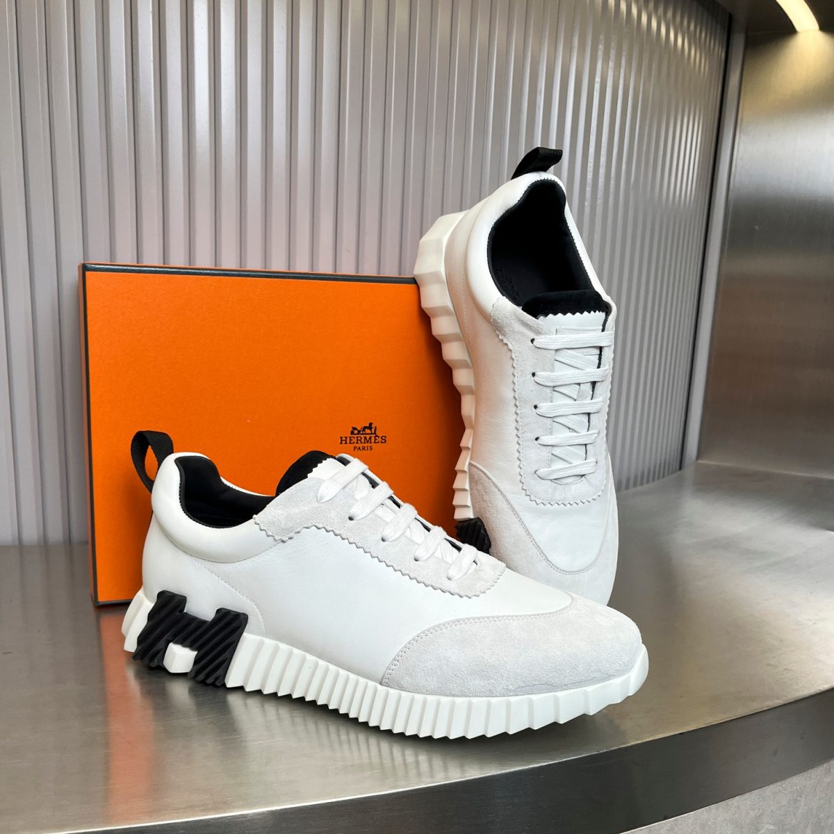 Hermes Bouncing Sneaker Size 36-46 - Image 2