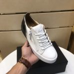 Giuseppe Zanotti Mens Outdoor Sneakers Shoes Gr. 38 - 44 - Image 7
