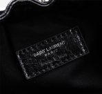 YSL Women Shoulder Bags Size 24*14*4cm - Image 8