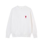 Ami Unisex Sweatshirt Size S-XL - Image 3
