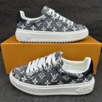 Louis Vuitton Time Out Sneaker Size 36-41