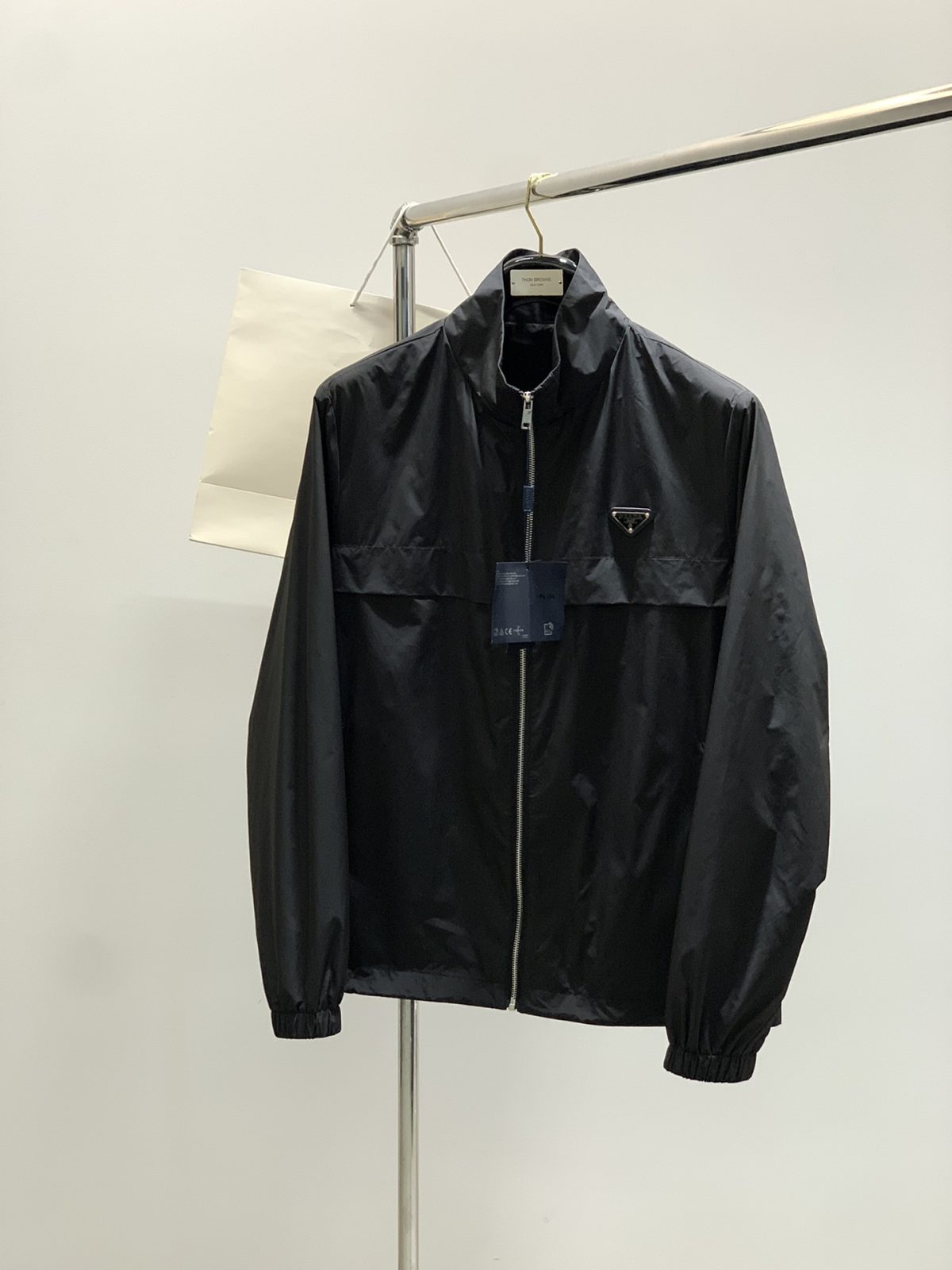 Prada Unisex Jacket Size M-XXXL - Image 1
