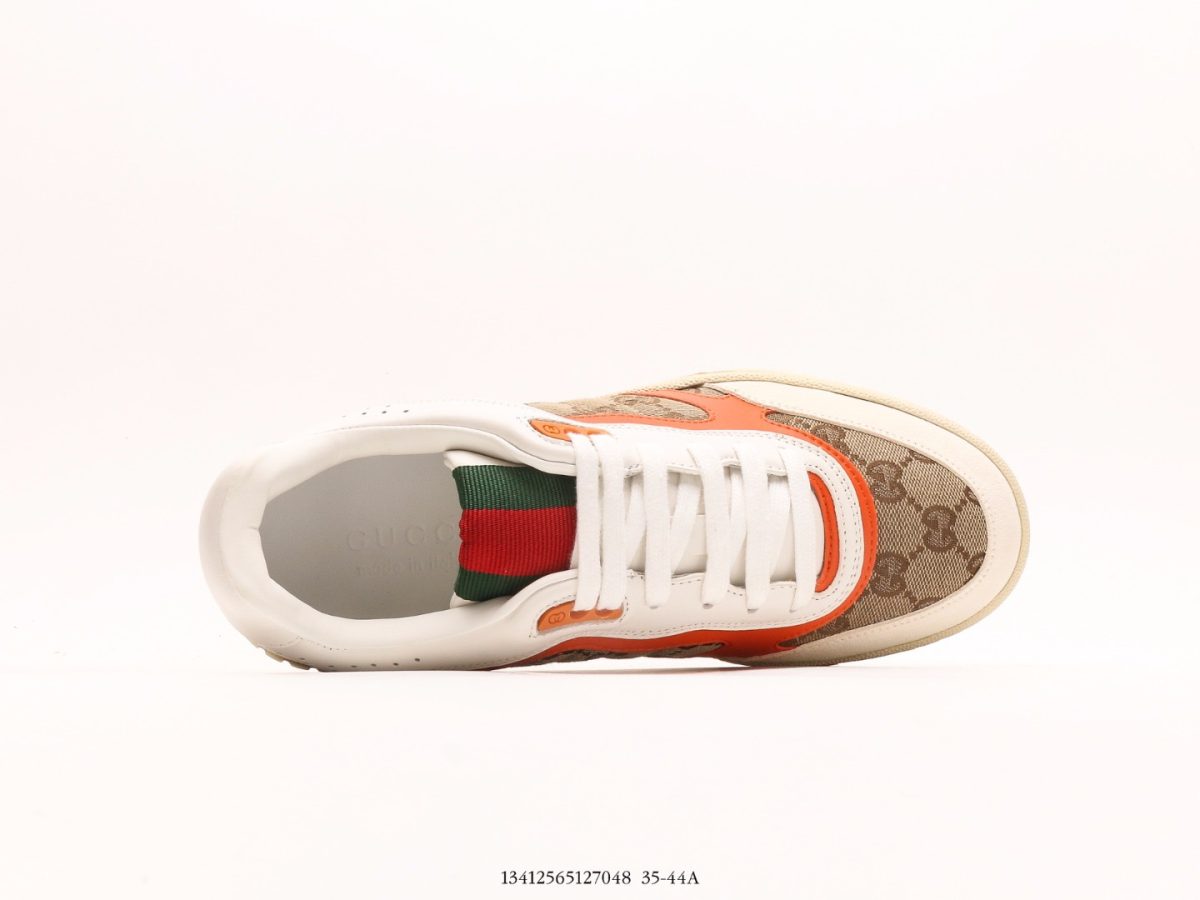 Gucci RE-WEB Sneaker Size 36-45 - Image 5
