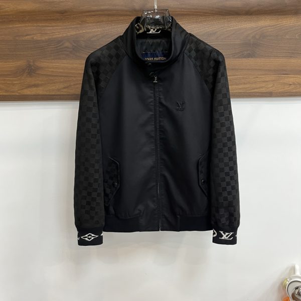 Louis Vuitton Unisex Jacket Size M-XXXL