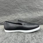 Hermes Job Men Loafers Size 40-45 - Image 9