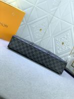 Louis Vuitton M45265 Sac Plat Horizontal Zippé Handbag Size 31*39*8cm - Image 3