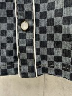 Louis Vuitton Unisex Jacket Size S-XL - Image 6