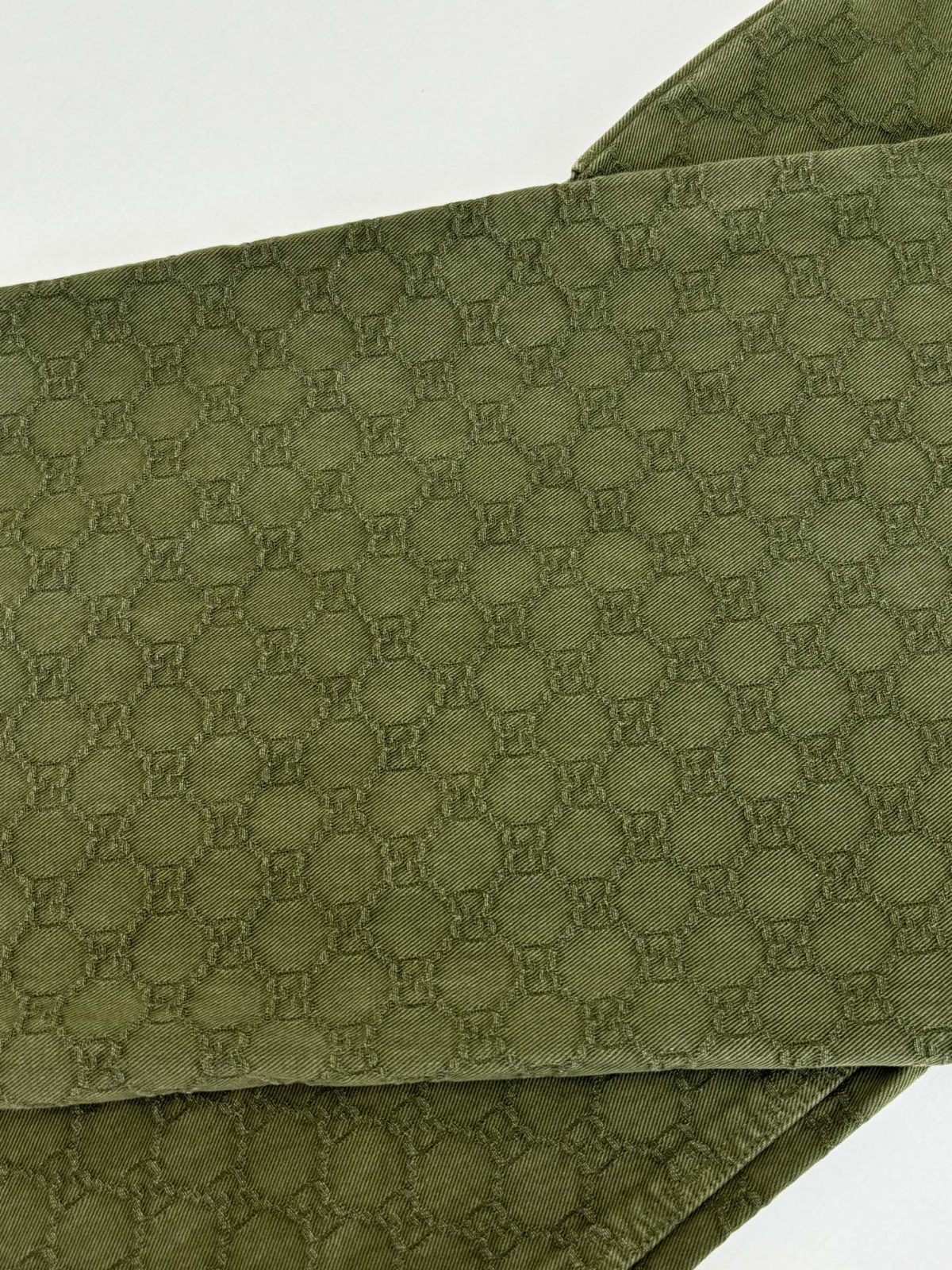 Gucci Unisex Jeans Size S-XL - Image 5