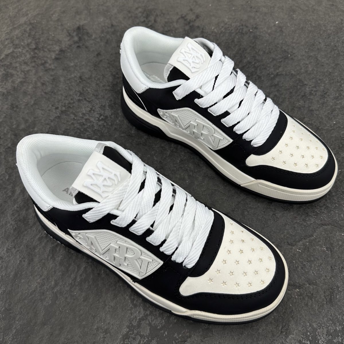 Amiri CLASSIC LOW Sneaker Size 35-46 - Image 2