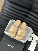 Chanel 2024 New Slippers Size 36-41 - Image 2