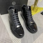 Philipp Plein Mens Sneakers Shoes 38 - 44 - Image 2