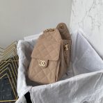 Chanel AS5293 25c Shoulder Bags 30*26*14cm - Image 2