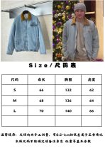 MiuMiu Unisex Jacket Size S-L - Image 11