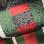 Gucci GG Emblem Women Shoulder Bags Size 25*25*15.5cm - Image 10