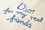 Dior New Sweatshirt Embroider Size S-L - Image 6