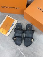 Louis Vuitton 2024ss Slippers Size 36-45 - Image 3