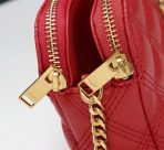 YSL Becky Women Shoulder Bags Size 19*11*5cm - Image 5