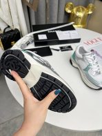 Chanel New Sneaker size 36-41 - Image 8