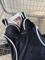 Chanel Swimsuit Size S-L - Image 8