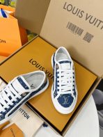 Louis Vuitton LV LAGOON Women Shoes Size 36-41 - Image 2