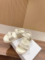 Dior Act Sandals Size 36-41 - Image 6