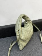 Bottega Veneta HO Shoulder Bags 28*17cm - Image 3