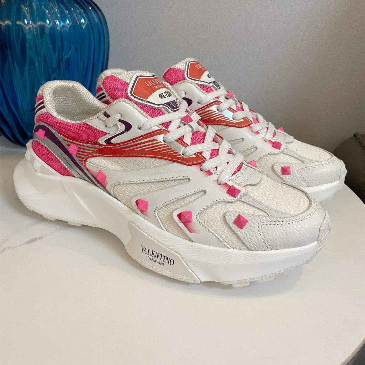 Valentino Sneakers Size 36-46 - Image 1