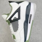 Nike Air Jordan 4 New Sneakers Shoes Gr. 36-46 - Image 7