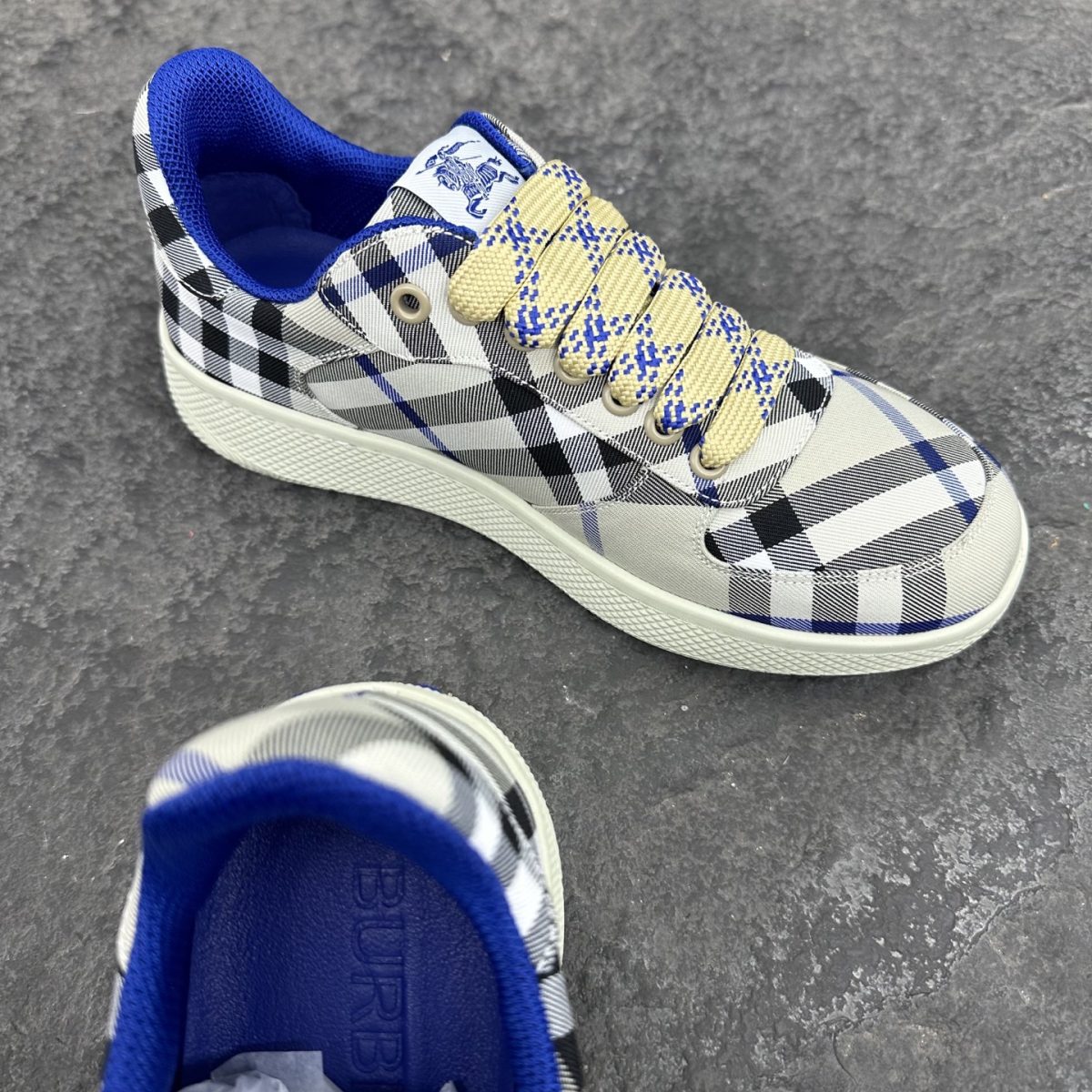 Burberry Terrace Sneaker Size 36-46 - Image 5