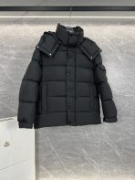 Moncler Maya Matte Winter Jacket Size S-XXL - Image 2