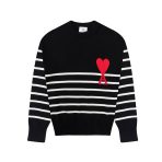 Ami Unisex Sweatshirt Size S-XL - Image 4