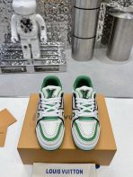 Louis Vuitton LV Trainer Maxi Sneaker Size 36-46 - Image 2