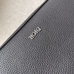 Dior Mens Shoulder Bags 23*18*6cm - Image 9