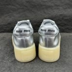 MiuMiu Face Sneaker Size 35-40 - Image 8