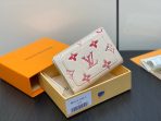 Louis Vuitton Monogram Empreinte Size 12*9*3.5cm - Image 3