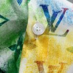 Louis Vuitton Sommeranzug Size M-XXL - Image 6