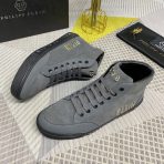 Philipp Plein Mens Sneakers Shoes 38 - 44 - Image 4