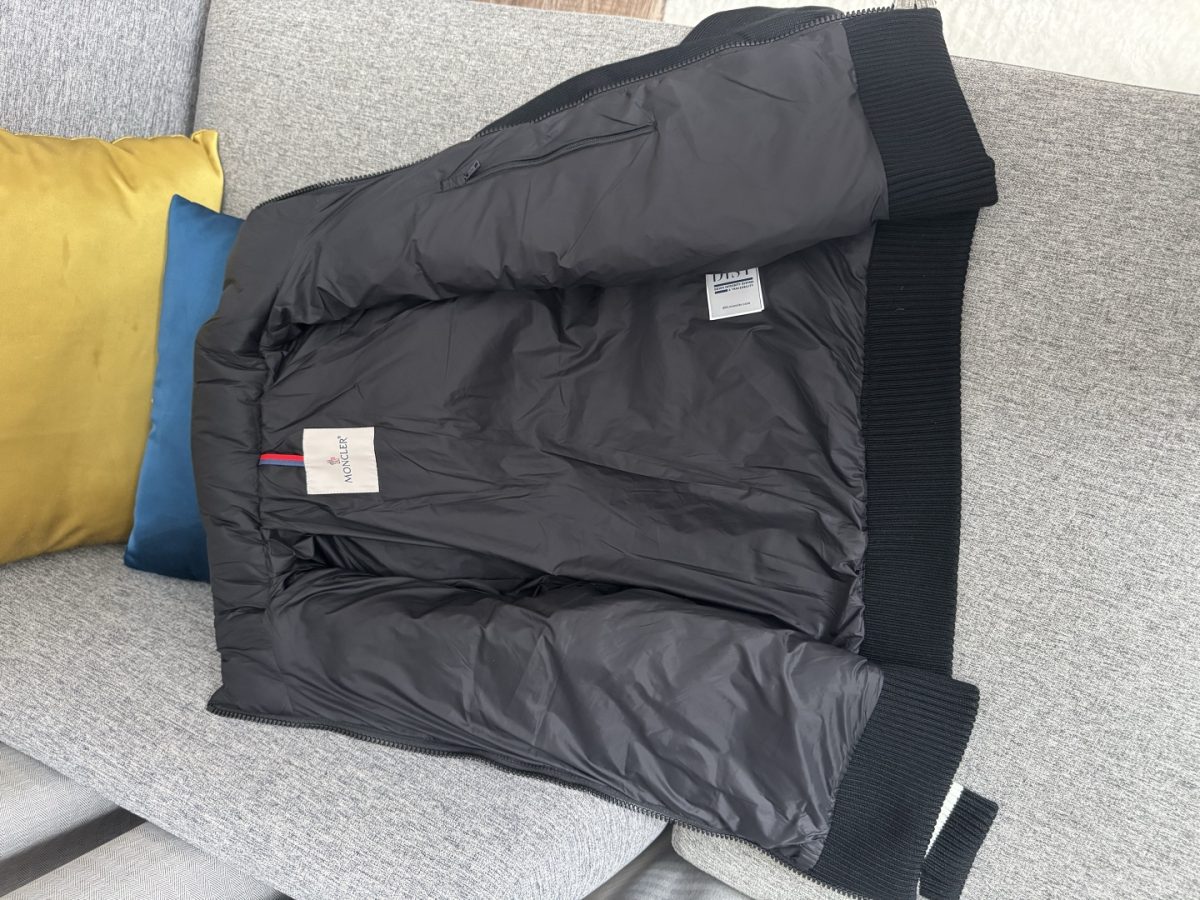 Moncler 25SS Mackage Oceane Down Jacket Size 1-5 - Image 4