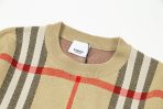 Burberry 2025 New Unisex Sweatshirt Size S-XL - Image 5