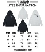 Louis Vuitton Unisex Sweatshirt Size S-XL - Image 9