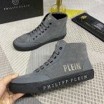 Philipp Plein Mens Sneakers Shoes 38 - 44 - Image 8