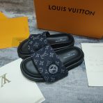 Louis Vuitton Slippers Size 36-45 - Image 3